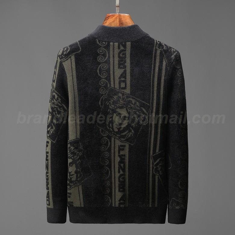 Versace Men's Sweater 34